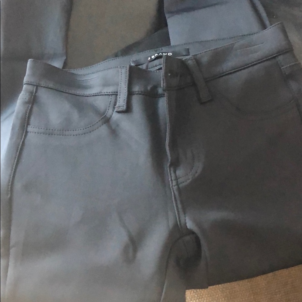J Brand Odyssey Scuba Skinny